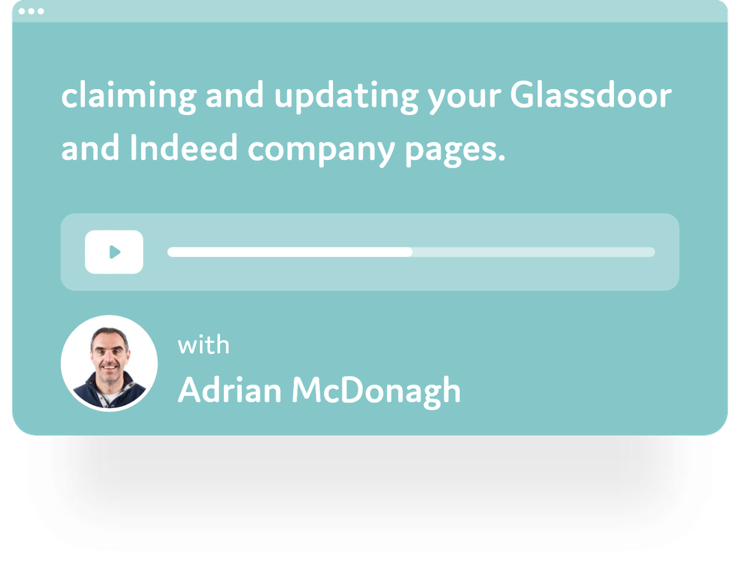 Free Recruitment Webinars & Training